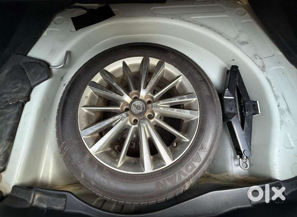 Toyota Corolla Altis 2013-2017 Vl Mt, 2016, Petrol