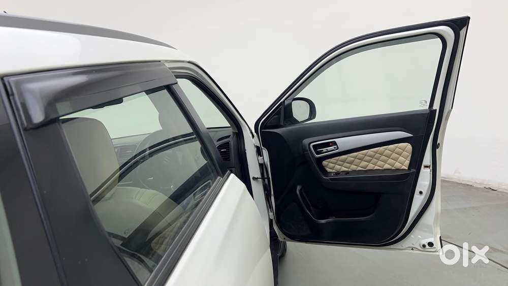 Maruti Suzuki Vitara Brezza 1.5 Zxi Plus, 2021, Petrol