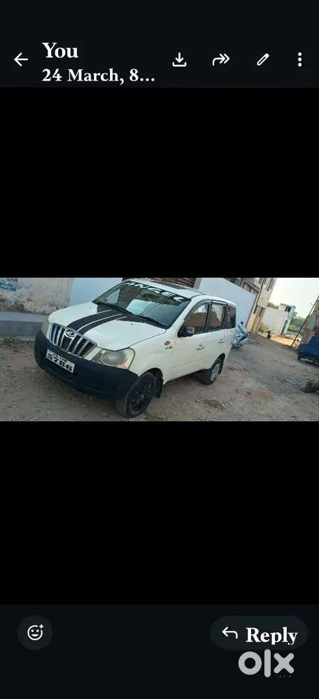 Mahindra Xylo 2011 Diesel 160000 Km Driven