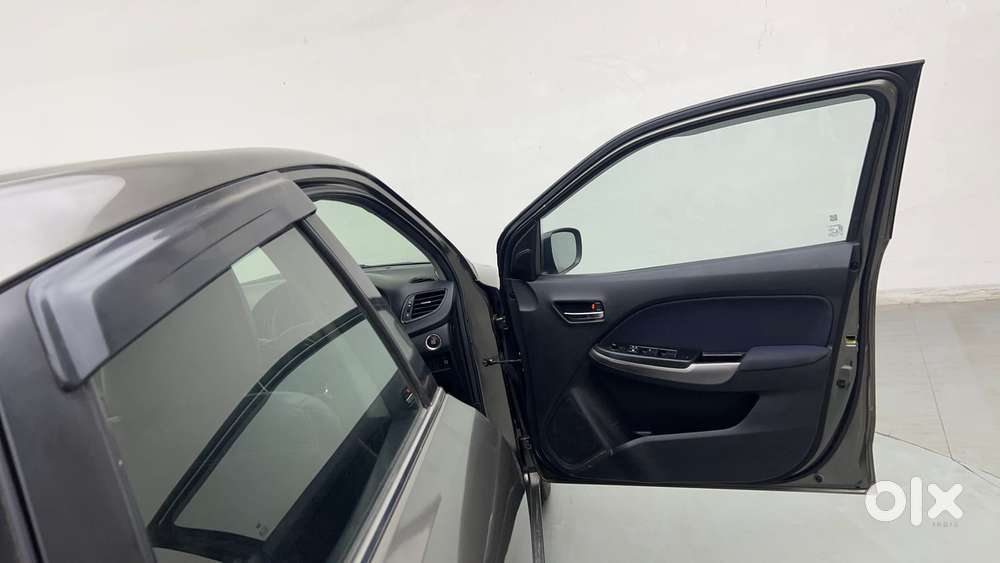 Maruti Suzuki Baleno 1.2 Zeta, 2021, Petrol