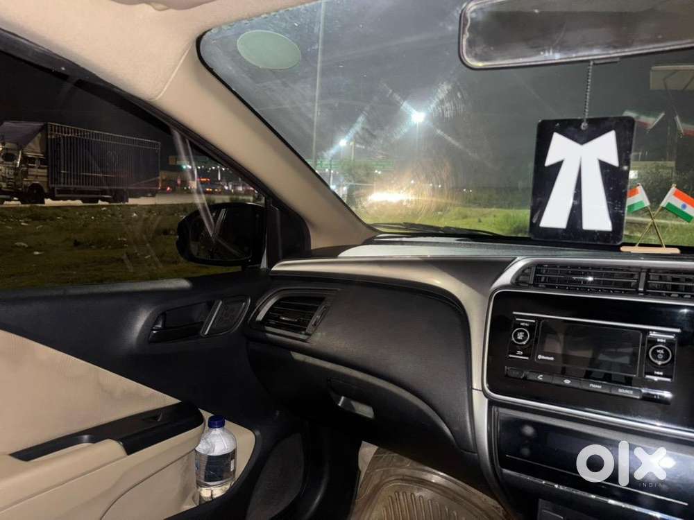 Honda City 2014 Good Condition For More Info Contact