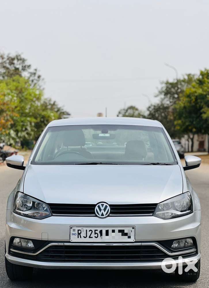 Volkswagen Ameo 1.2 Mpi Highline Plus, 2017, Petrol