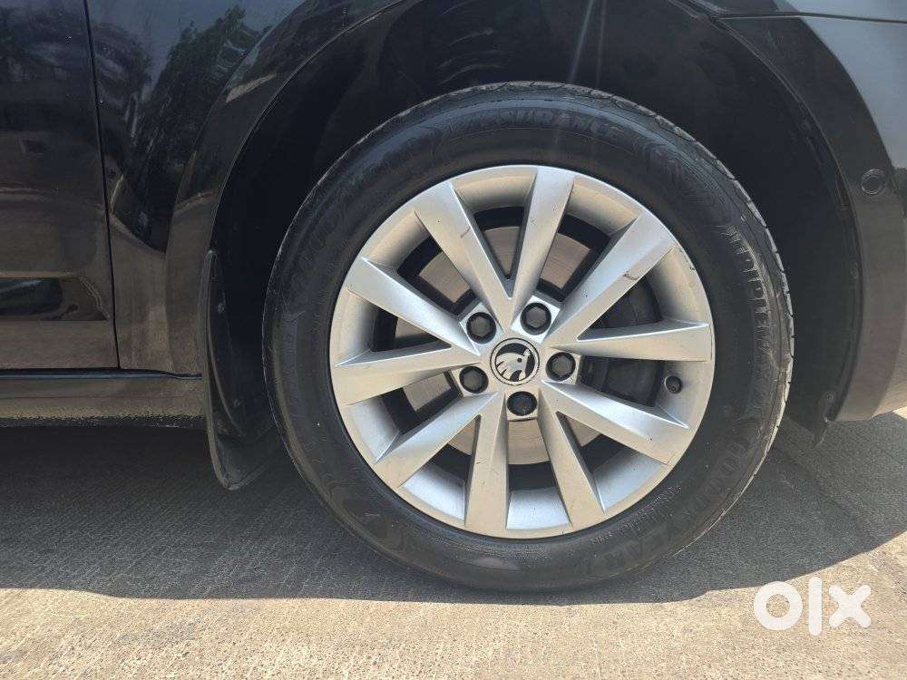 Skoda Octavia 2013-2017 Style Plus 1.8 Tsi At, 2017, Petrol