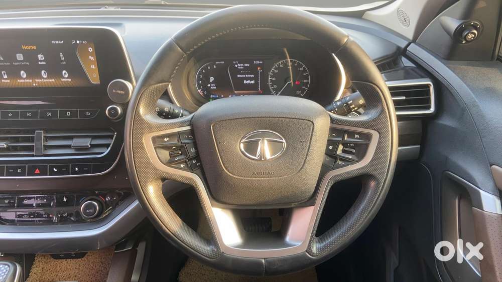 Tata Harrier Xza Dual Tone, 2020, Diesel