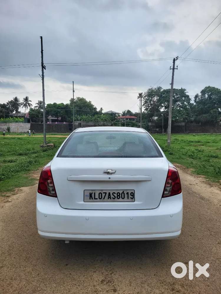 Chevrolet Optra 2009 Petrol Good Condition