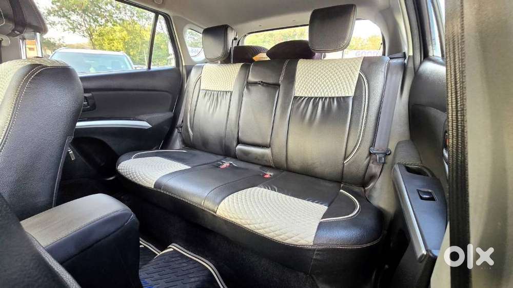 Maruti Suzuki S Cross Zeta Shvs, 2019, Diesel