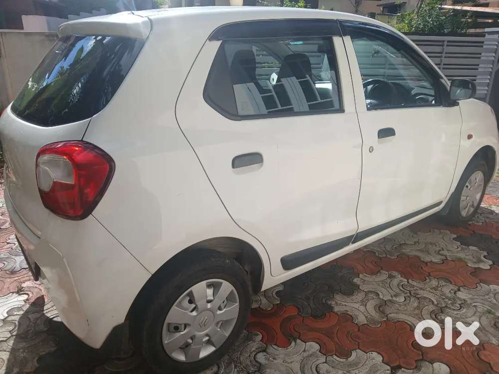 Maruti Suzuki Alto 2023