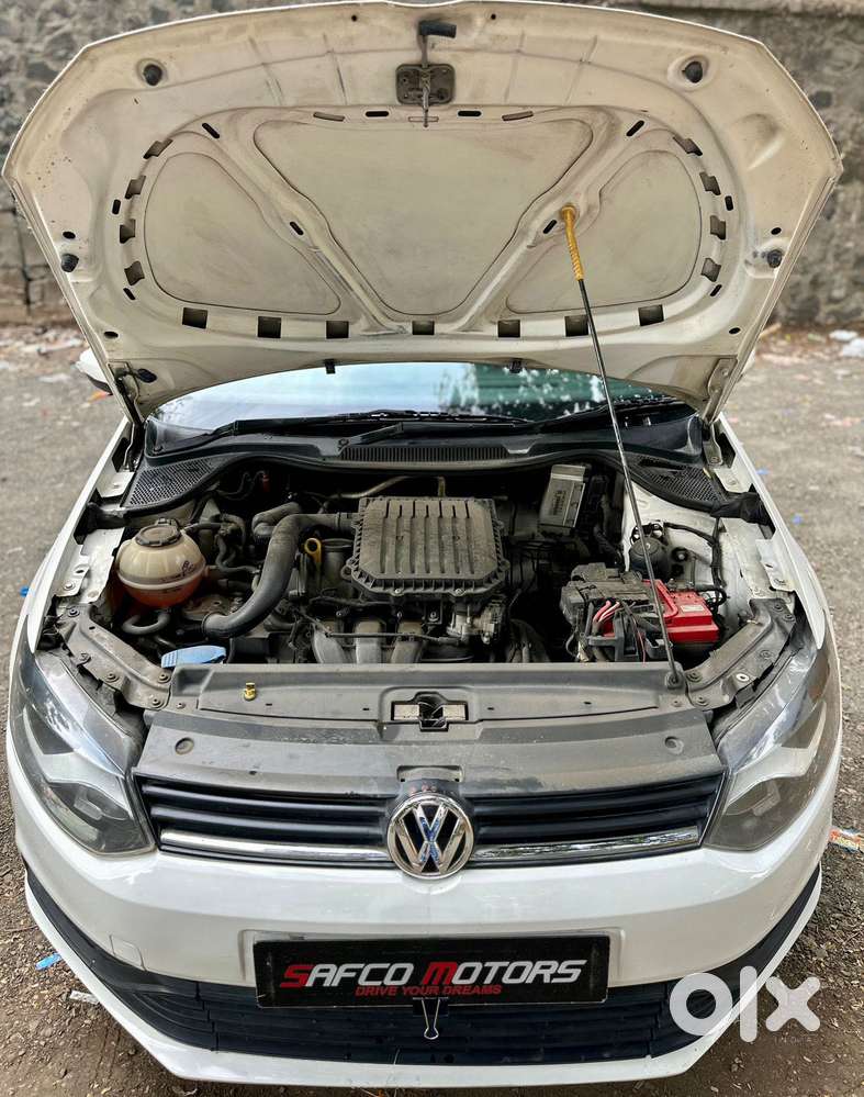 Volkswagen Polo 1.2 Mpi Trendline, 2019, Petrol