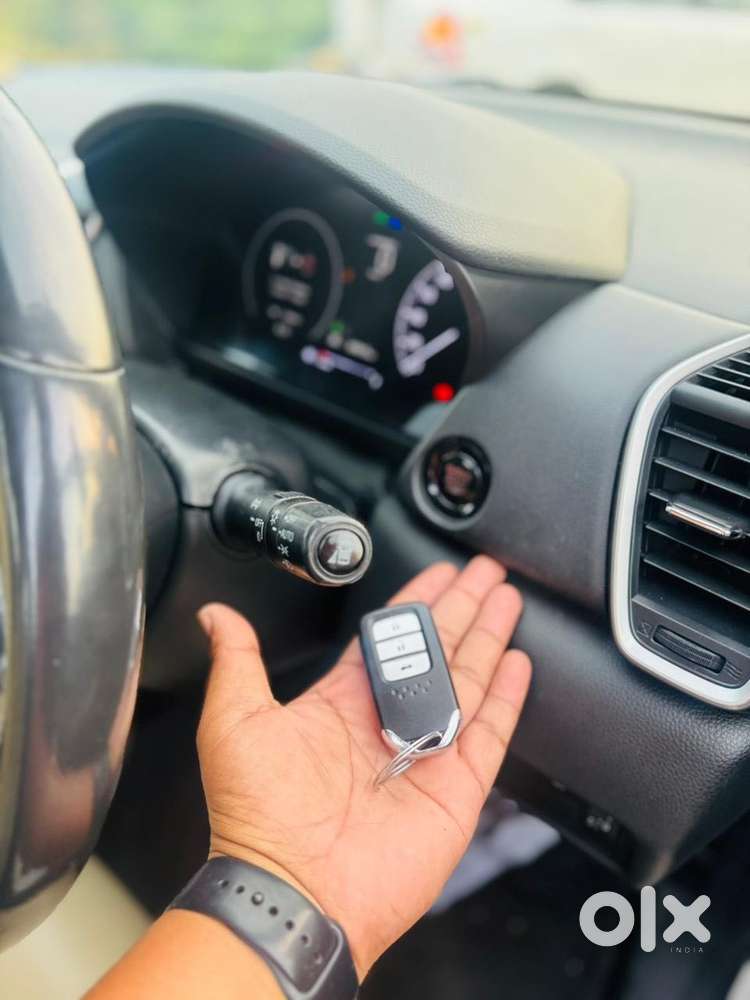 Honda City 1.5 Zx I-vtec Mt, 2023, Petrol