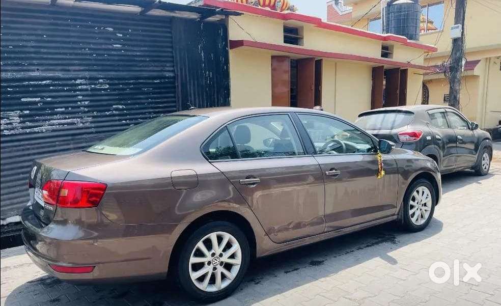 Volkswagen Jetta Diesel Manual 2015