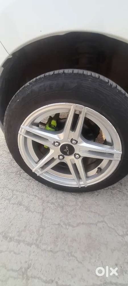 Maruti Suzuki Alto 800 2109 Petrol 12000 Km Driven