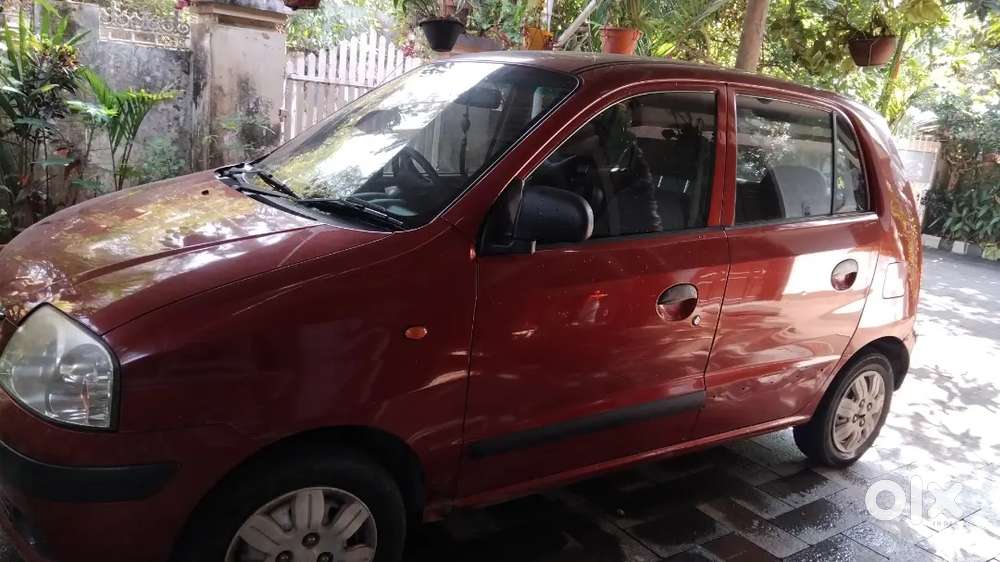 Recently Tested Vehicle With New Insurance And All Papers