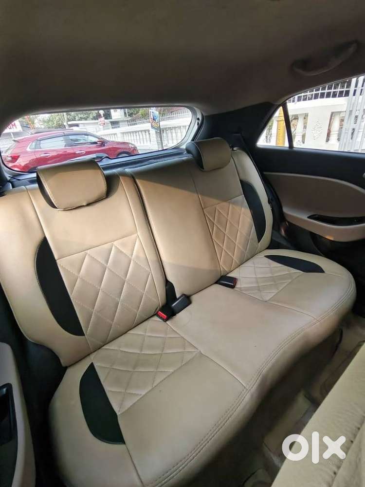 Hyundai I20 1.2 Asta, 2014, Diesel