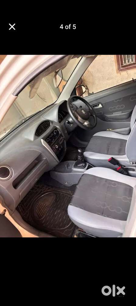Maruti Suzuki Alto 800 2014