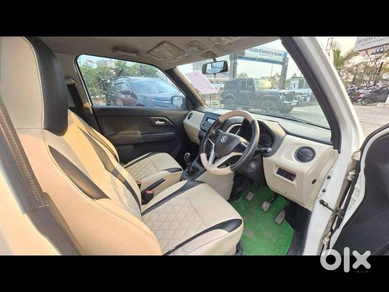 Maruti Suzuki Wagon R 1.0 Vxi Limited Edition, 2020, Petrol