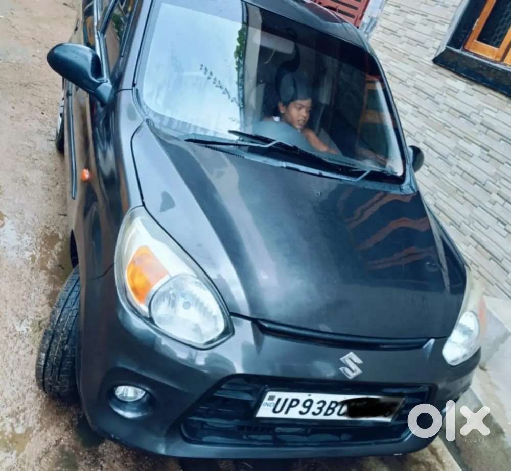 Maruti Suzuki Alto 800 2018 Petrol 49150 Km Driven ,a One Candisan