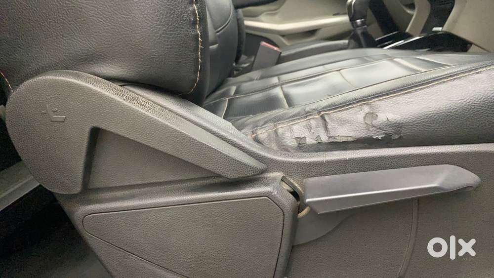 Ford Ecosport 2013-2015 1.5 Ti Vct Mt Titanium, 2015, Petrol