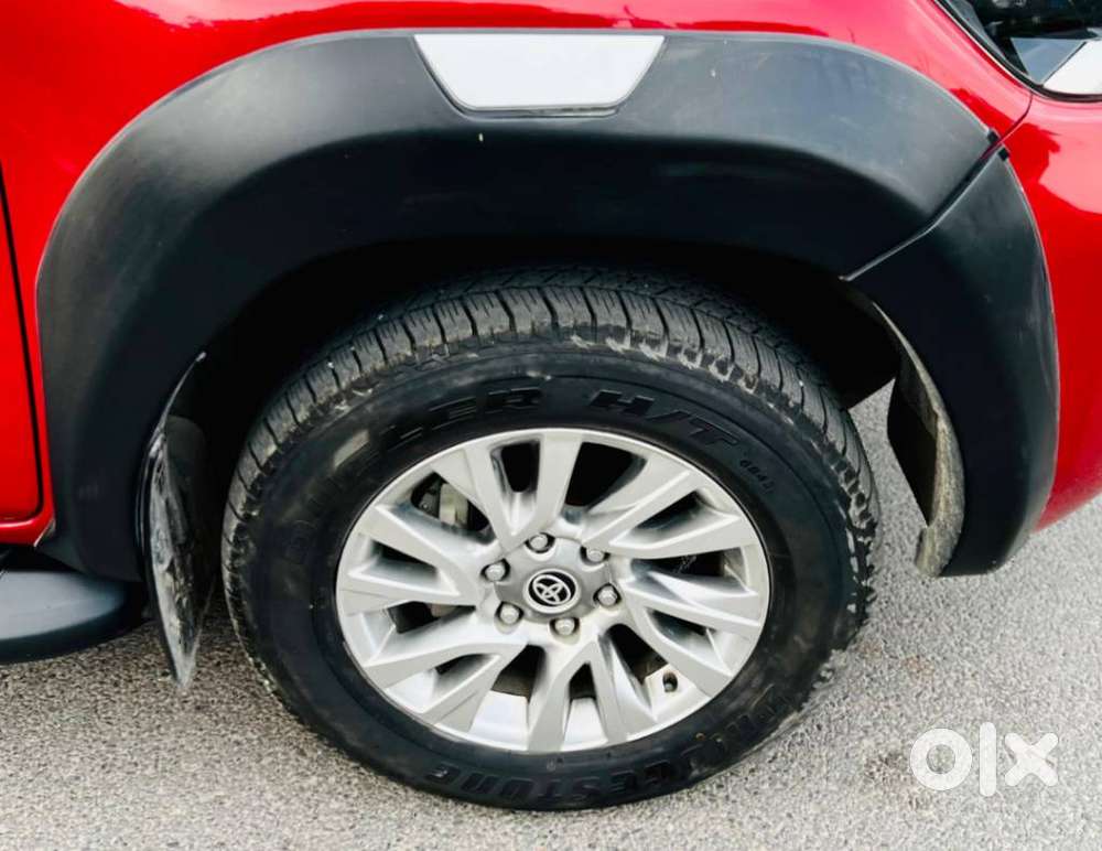 Toyota Hilux Std Diesel Turbo Manual, 2024, Diesel