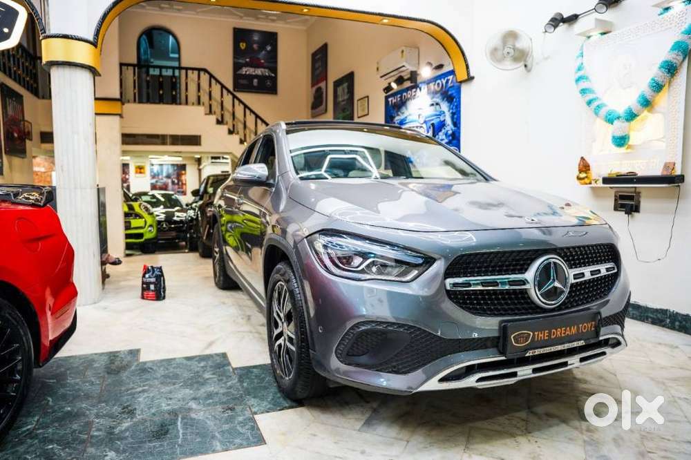 Mercedes-benz Gla 200, 2024, Petrol