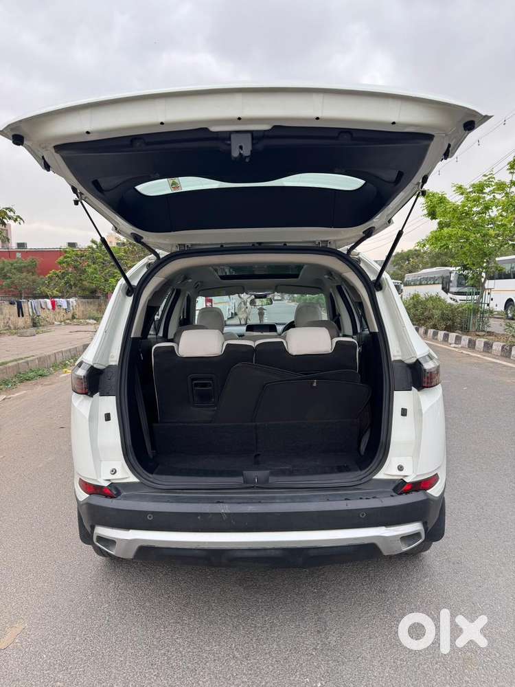 Tata Safari 2.0 Kryotec Xta Plus, 2023, Diesel