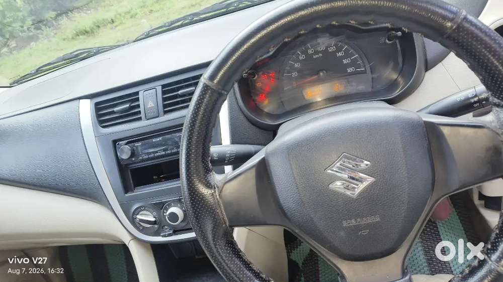 Maruti Suzuki Celerio Vxi 2020