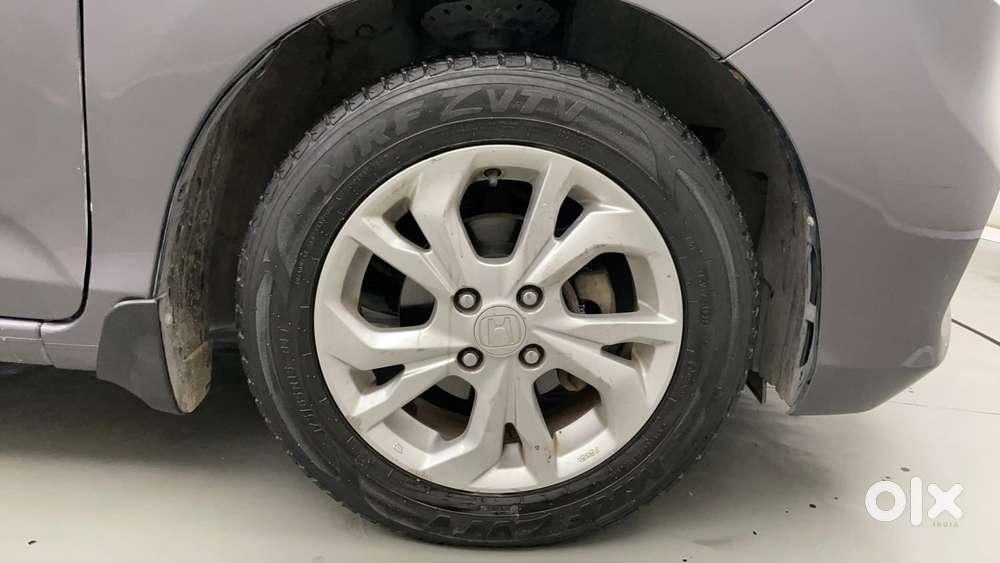 Honda Amaze V 1.2 Petrol Mt, 2018, Petrol