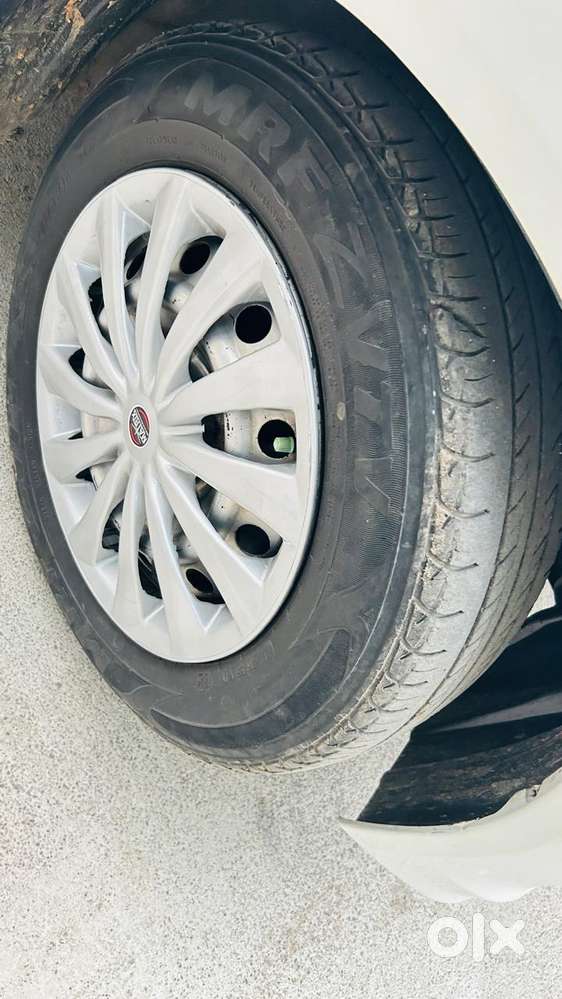 Honda Amaze E Option I-dtec, 2015, Diesel