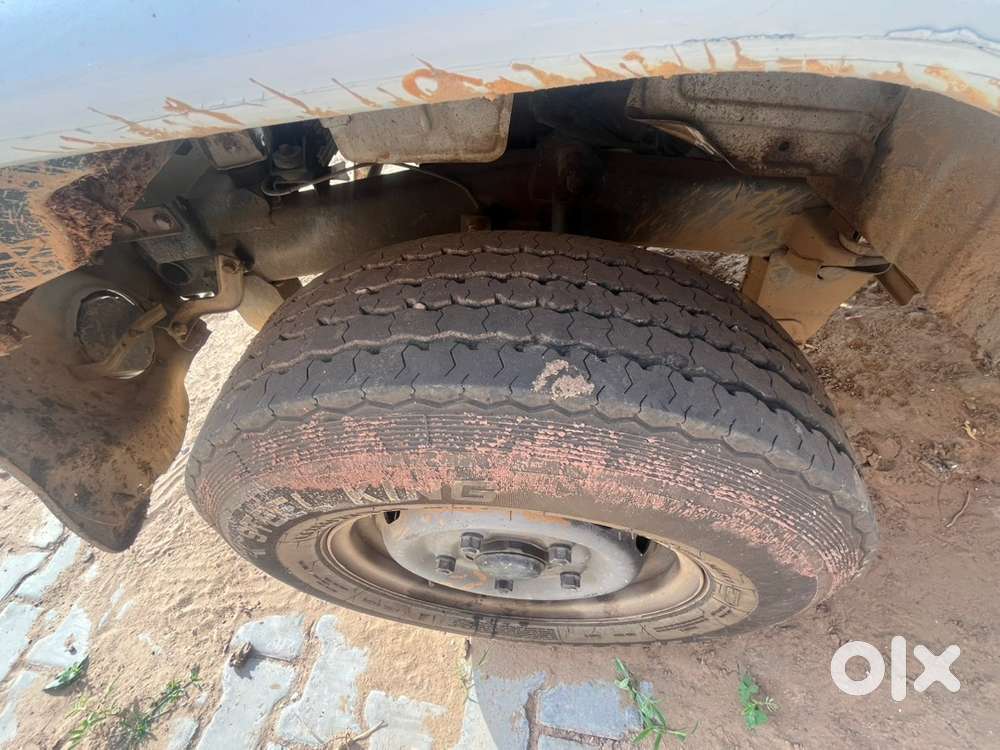 Mahindra Bolero Pik-up 2019 Diesel Good Condition