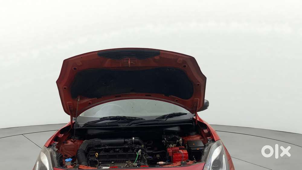 Maruti Suzuki Swift Zxi Plus, 2022, Petrol