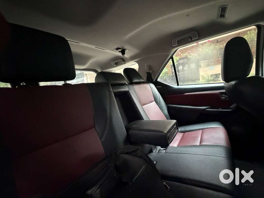 Toyota Fortuner Legender Plus Neo Drive Diesel  4x4