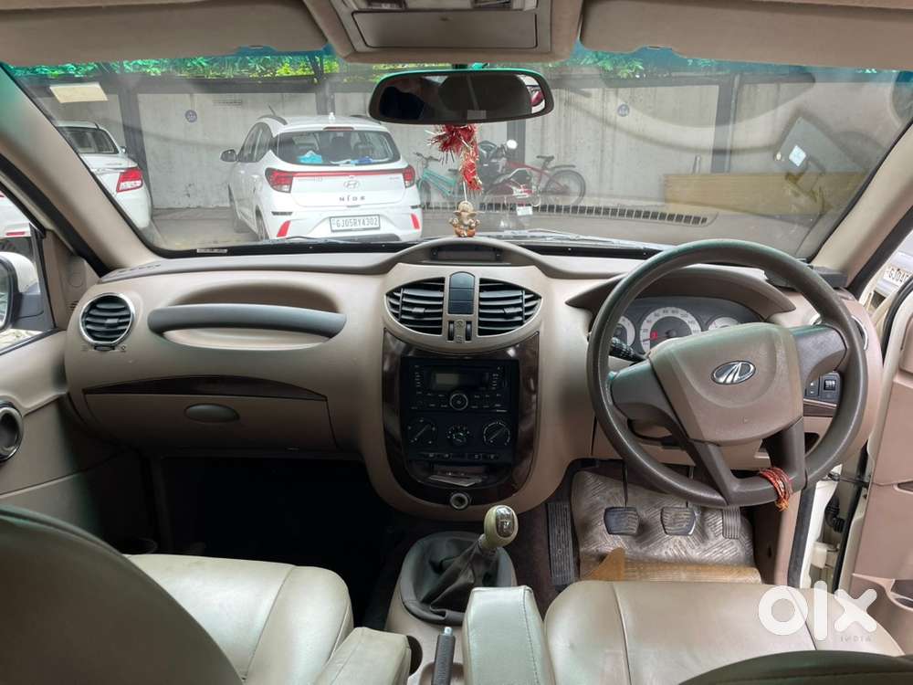 Mahindra Xylo Diesel Manual 2012