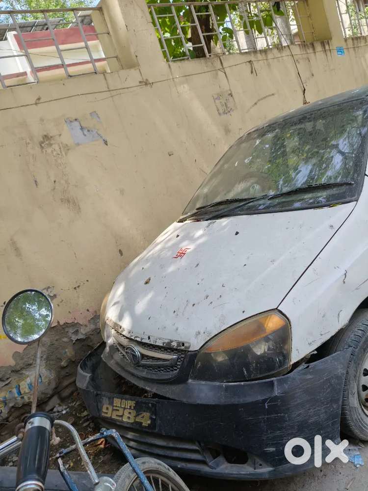 Tata Indica Ev2 2016 Car