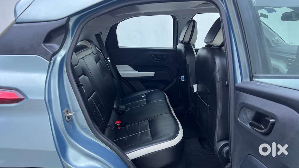 Tata Punch Accomplished Dazzle Sunroof Cng, 2024, Cng & Hybrids