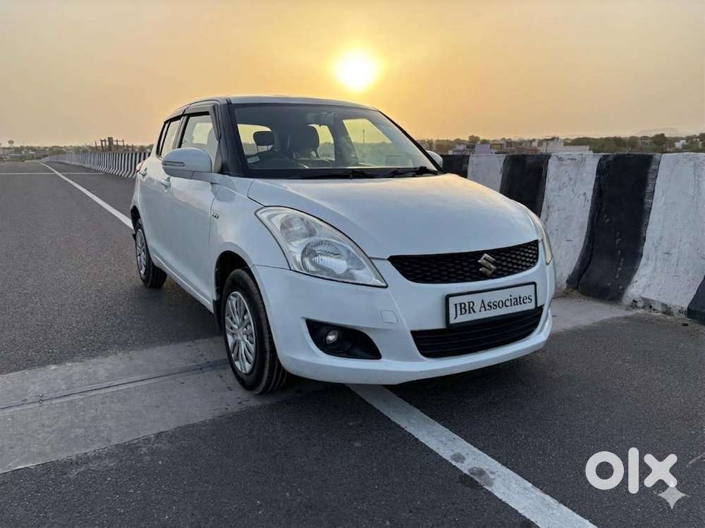 Maruti Suzuki Swift 2004-2010 Vxi With Abs, 2014, Petrol