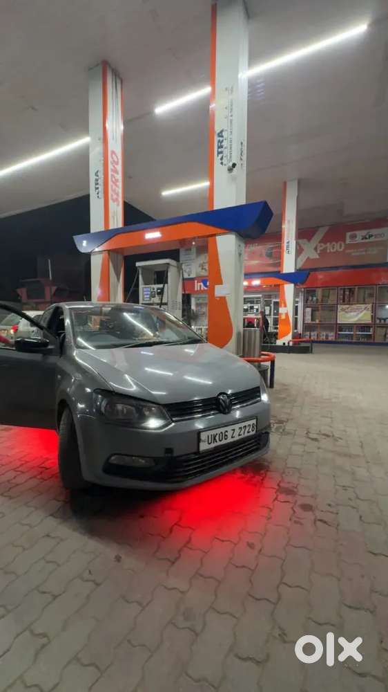 Volkswagen Polo 2013 Diesel