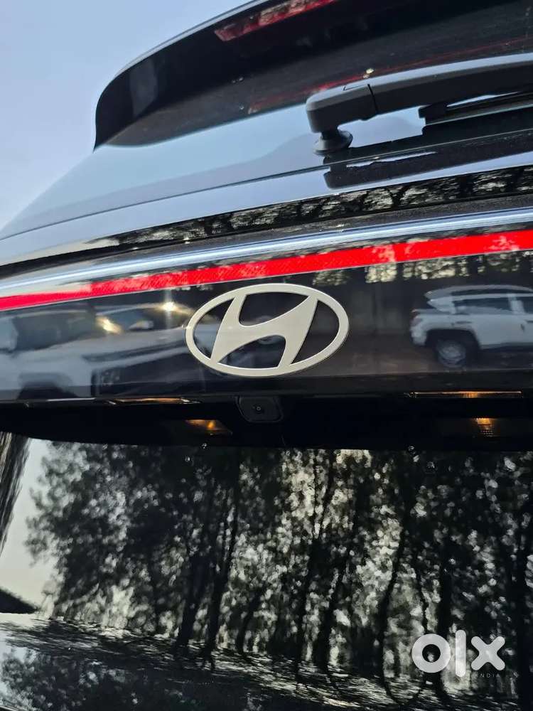 Hyundai Creta S(o) 1.5 2026  Down Payment 2,00,000