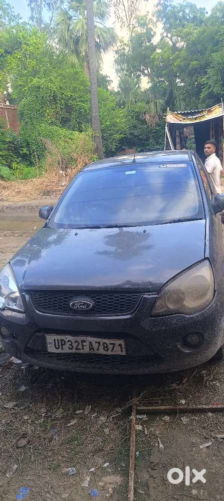 Ford Classic Diesel Manual 2013
