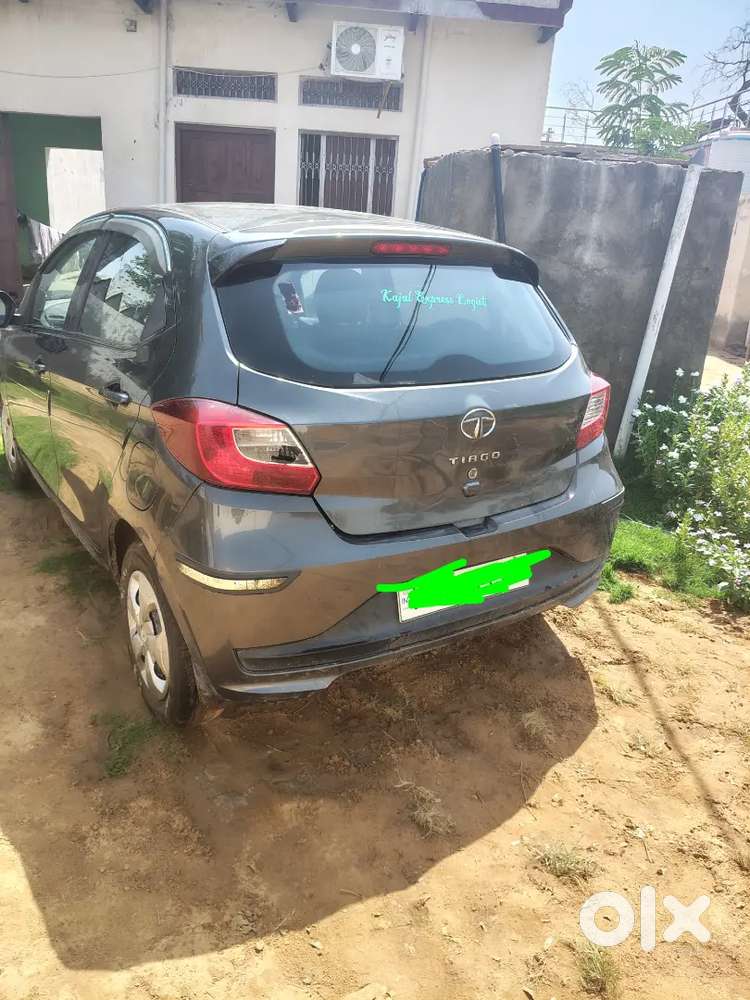 Tata Tiago 2022