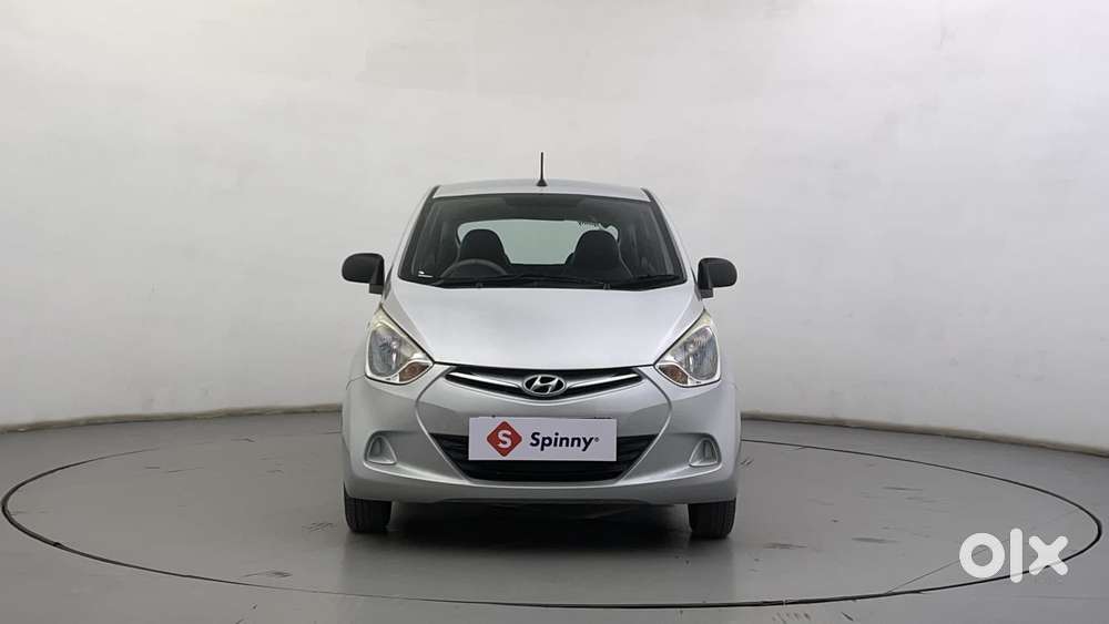 Hyundai Eon Magna +, 2016, Petrol