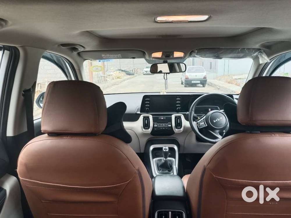 Kia Sonet 1.0 Htx Imt Anniversary Edition, 2023, Petrol