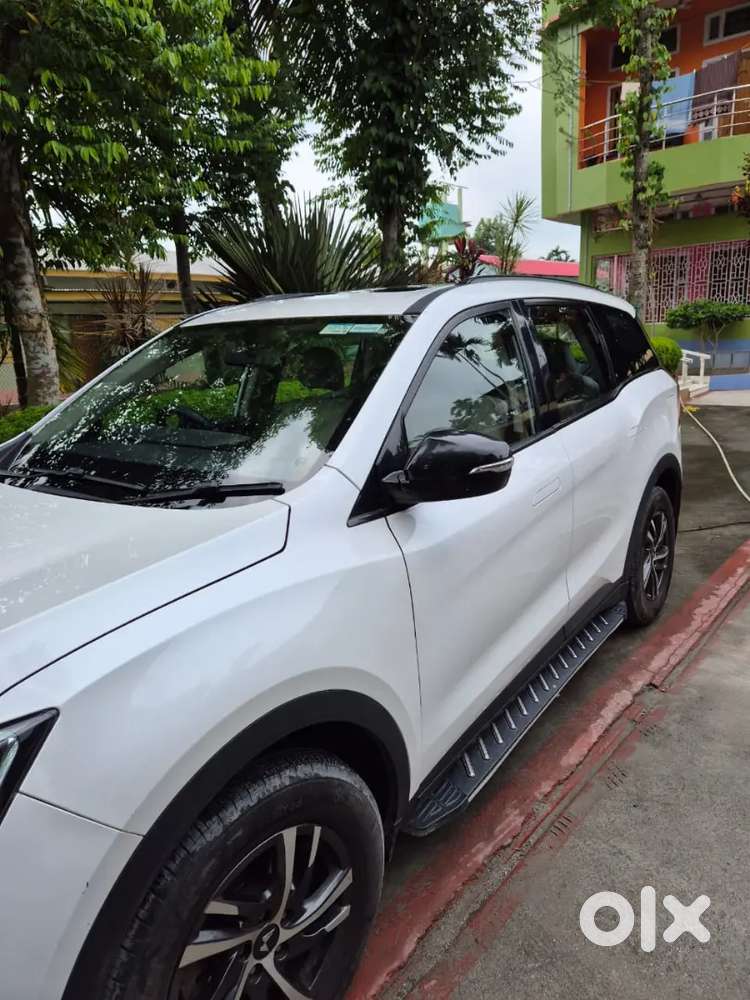 Mahindra Xuv700 Petrol 2024