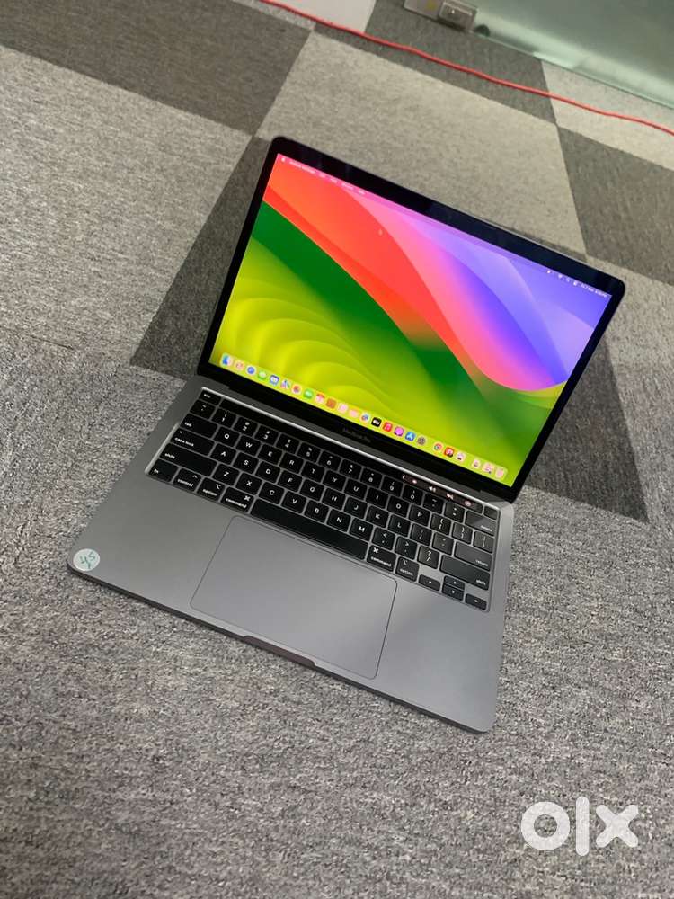 MacBook Pro 2020 32GB RAM 512GB SSD シルバー Amazon.in: Buy Apple 2020 MacBook Pro (13.3-inch/33.78 cm, M1 chip