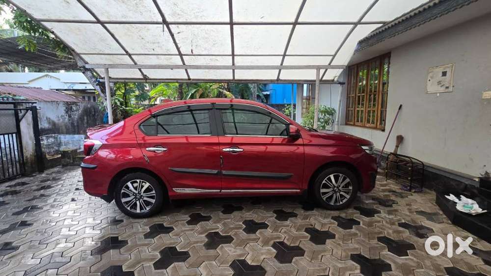 Honda Amaze 2022 Petrol 48016 Km Driven