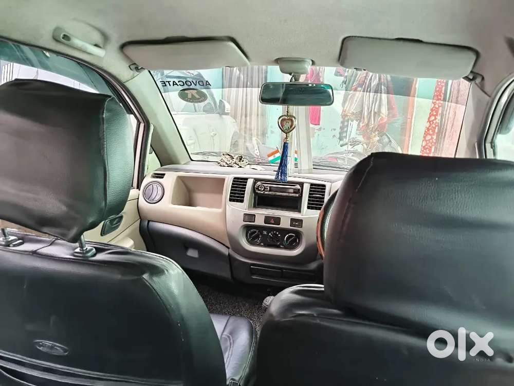 Maruti Suzuki Zen Estilo 2007 Petrol Well Maintained