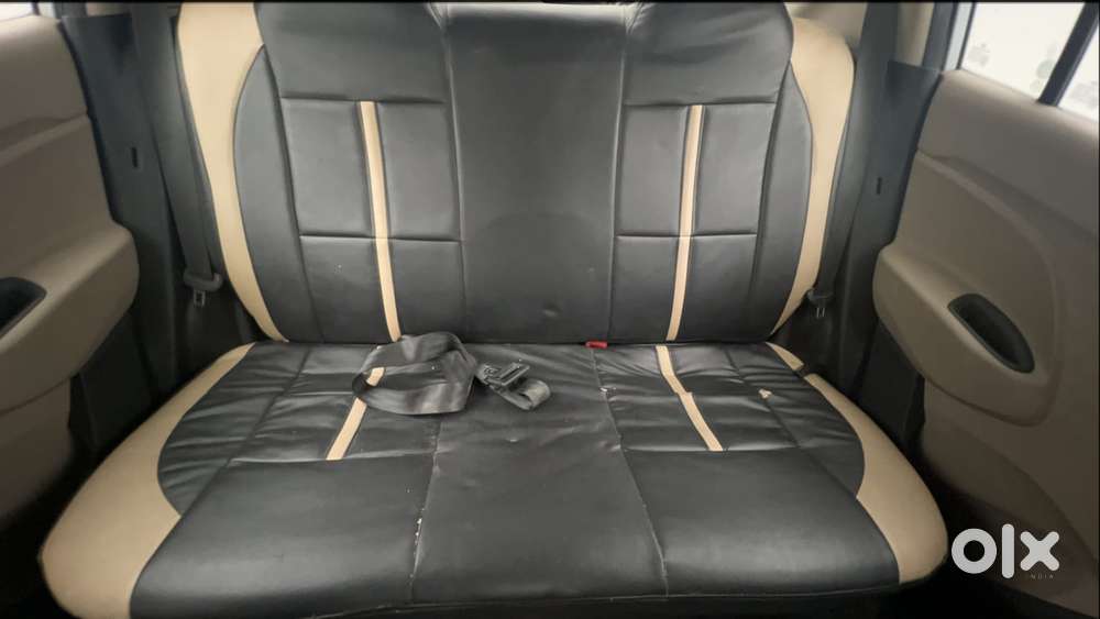 Hyundai Santro Era Executive, 2019, Petrol