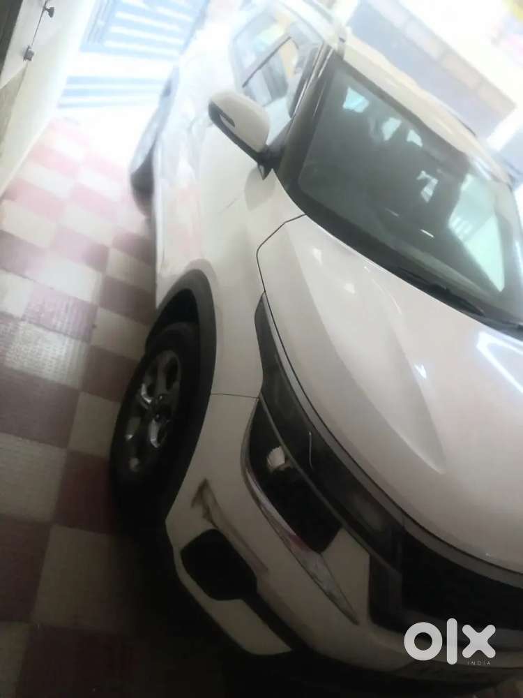 Kia Seltos 2022 Diesel