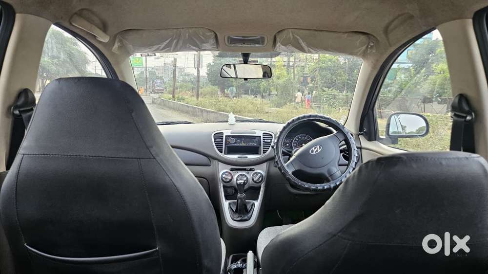 Hyundai I10 1.2 Kappa Magna, 2015, Petrol