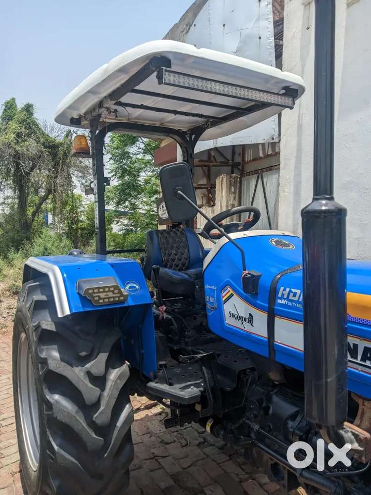 Sonalika 750 (2023) Model