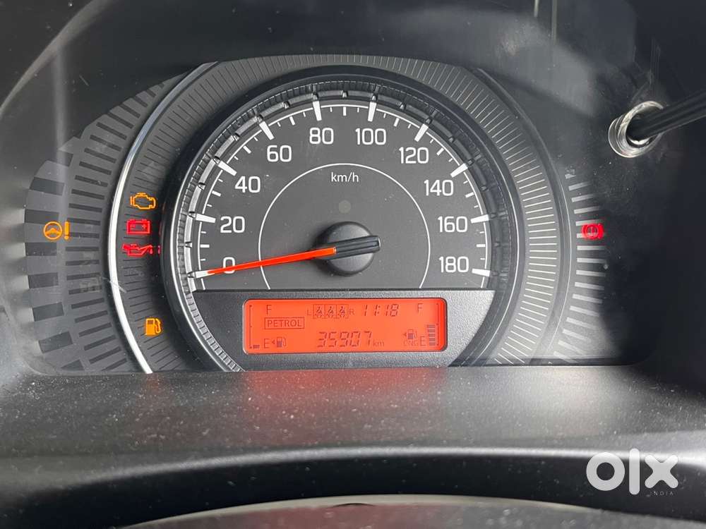 Maruti Suzuki Wagon R 2025 Cng & Hybrids 35970 Km Driven