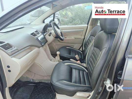 Maruti Suzuki Ertiga Shvs Vdi, 2015, Diesel